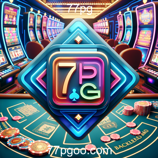 A Emoção dos Cassinos Online: Descubra a Categoria no 77pg